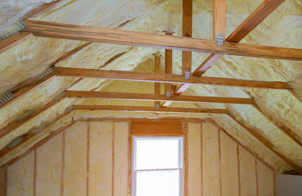 Best Insulation for Specific Applications in Chebanse, IL