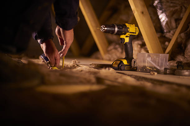 Best Insulation for Specific Applications in Chebanse, IL